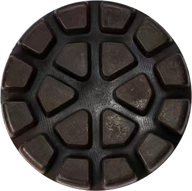 Resin-Bond Diamond Segments HTG-C3010F image 6