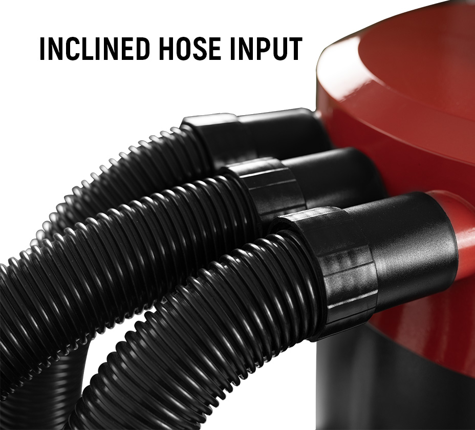Dust Extractor HTG-IVC-V3 image 7