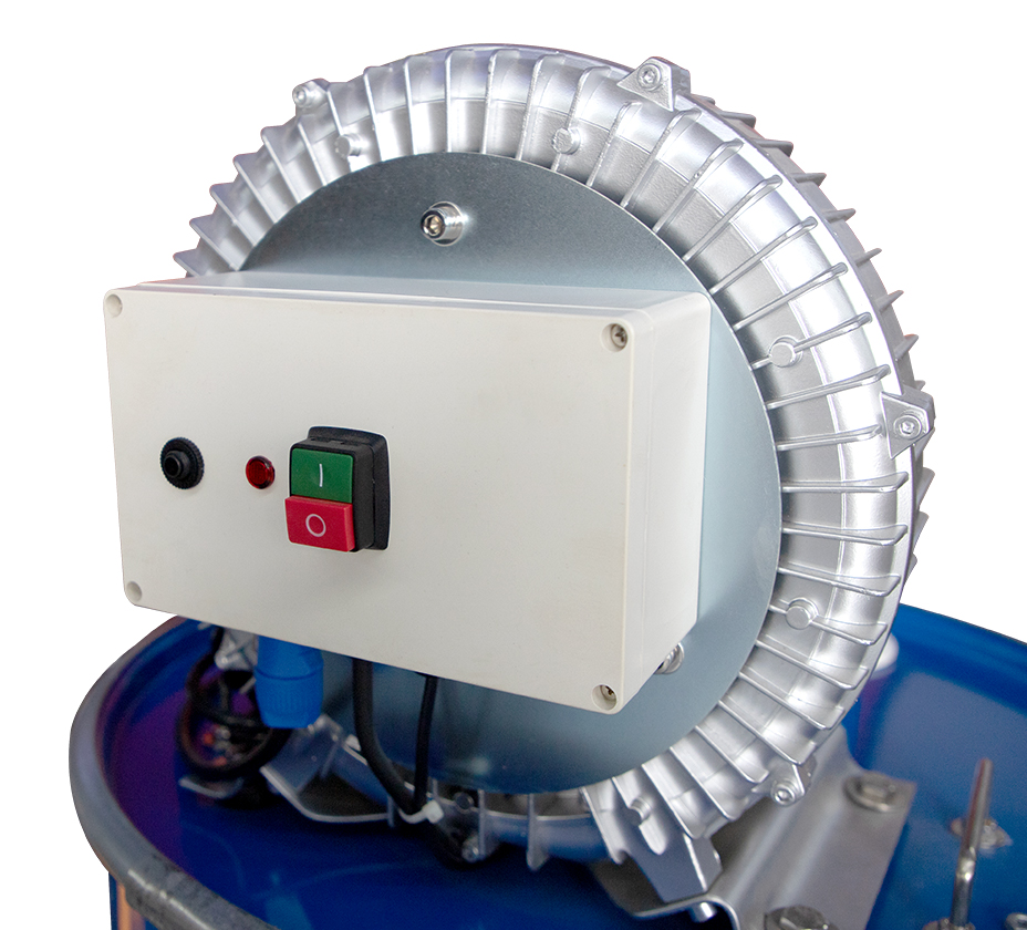 Water Extractor XH3A image 3