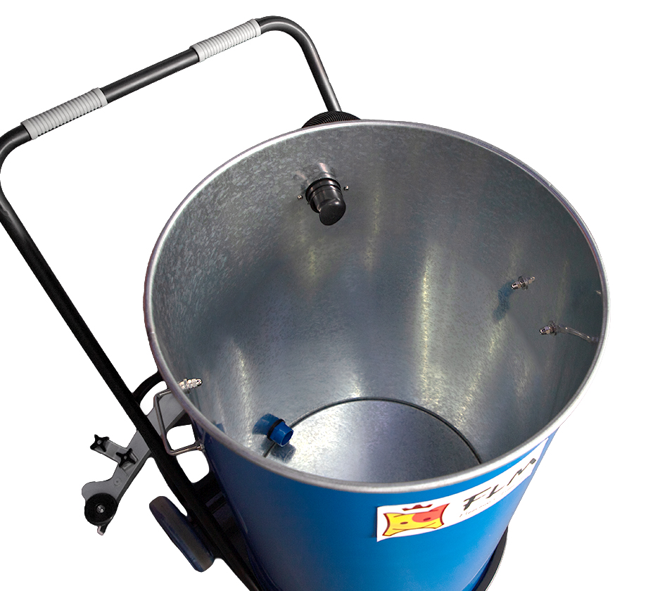 Water Extractor XH3A image 7