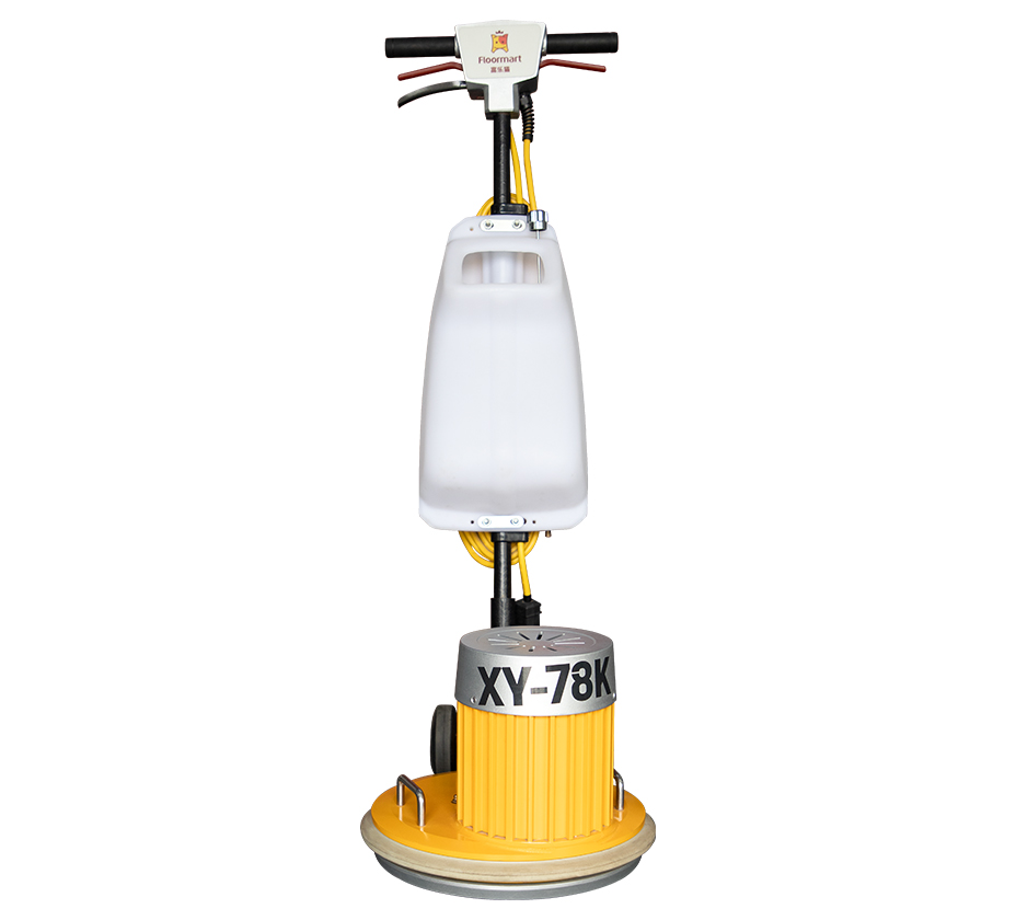 Burnishing Machine XY-78K image 2