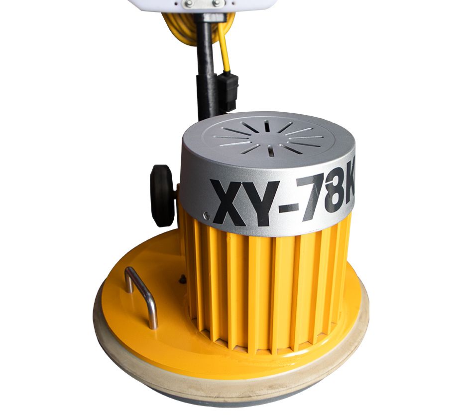 Burnishing Machine XY-78K image 4