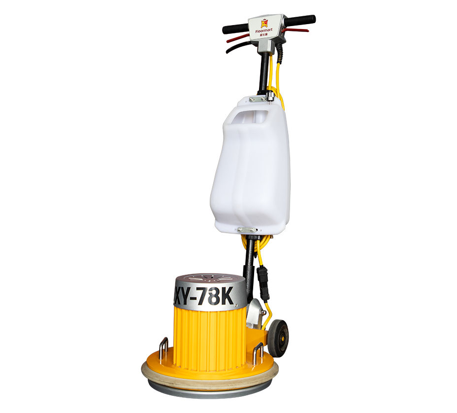 Burnishing Machine XY-78K