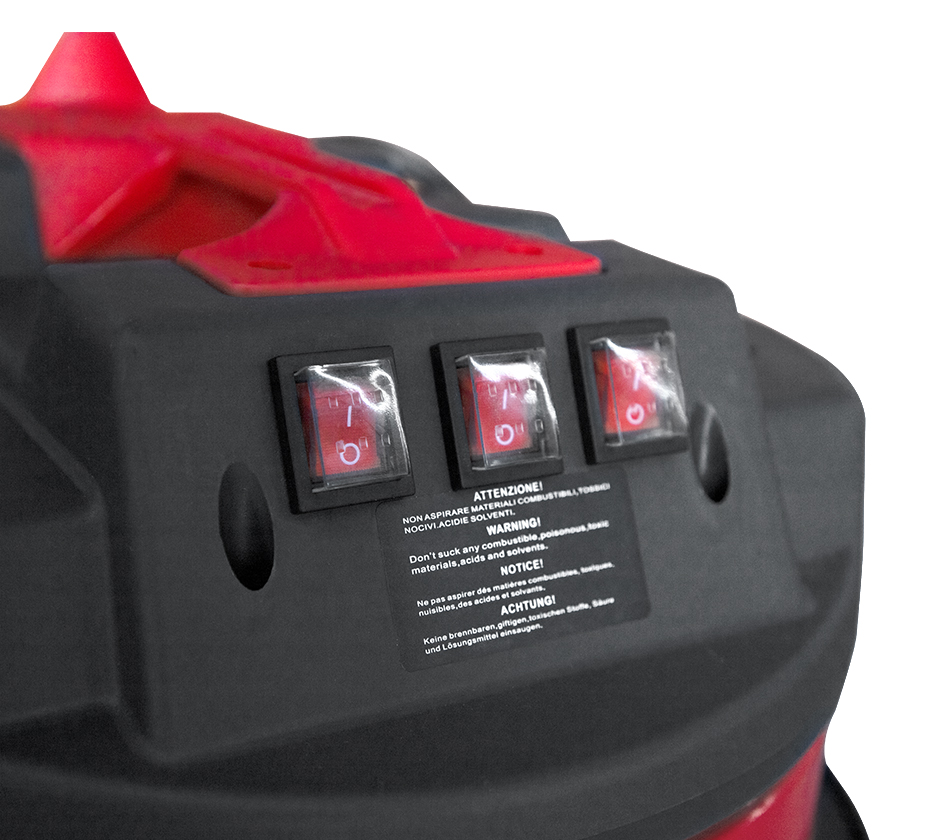 Water Extractor XY-803T image 3